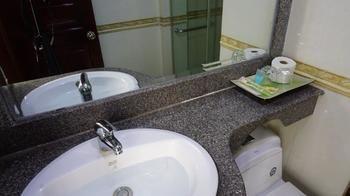 Hanoi Golden Moon Guest House Hanoi