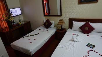 Hotel Hanoi Golden Moon Guest House