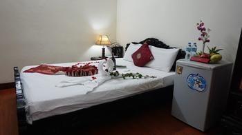 Hanoi Golden Moon Guest House