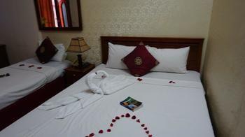 Hotel Hanoi Golden Moon Guest House 2*