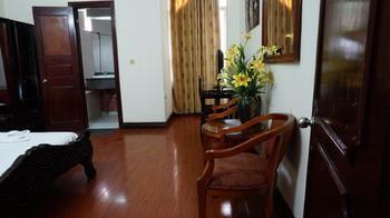 Hanoi Golden Moon Guest House Hanoi