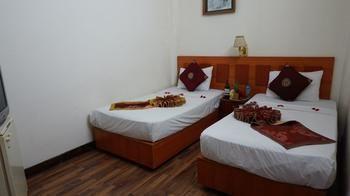 Hotel Hanoi Golden Moon Guest House Hanoi