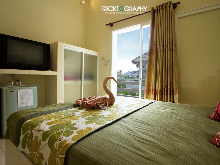 Hotel Hills Budget Mũi Né