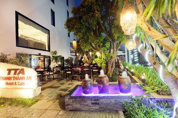Hotel Sea Flower Da Nang