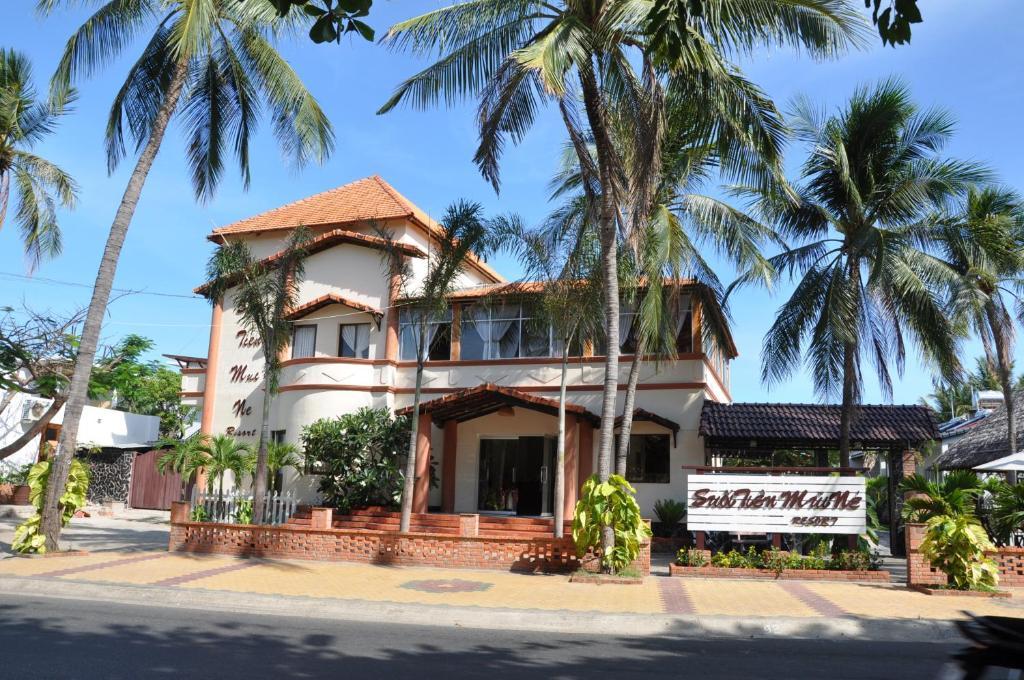 Hotel Suoi Tien Mui Ne Phan Thiet