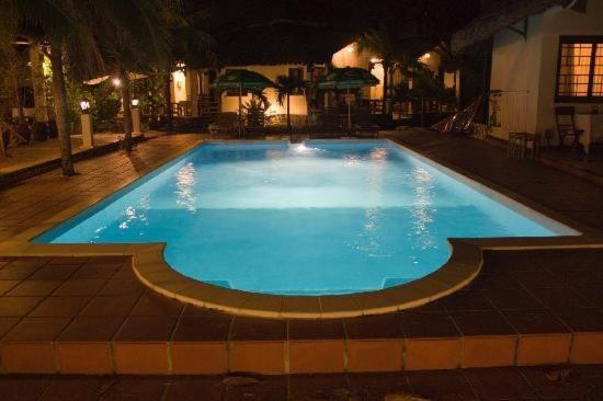 Hotel Suoi Tien Mui Ne