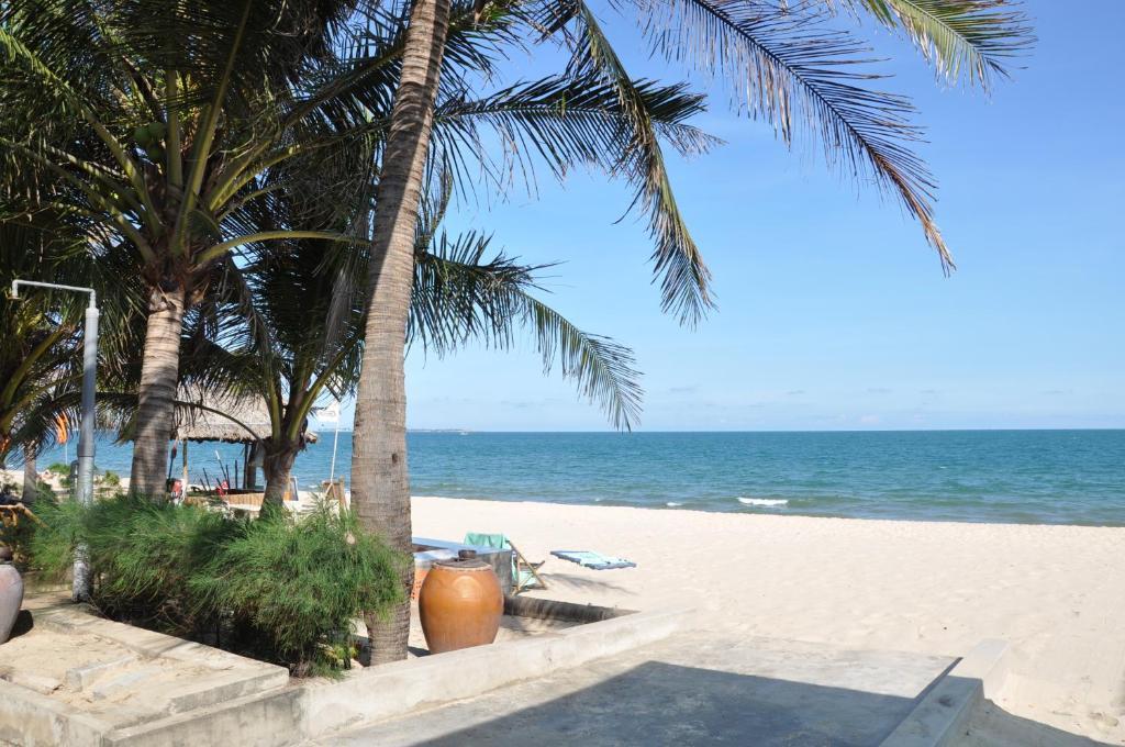 Suoi Tien Mui Ne Phan Thiet