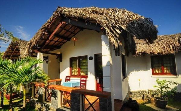 Hotel Suoi Tien Mui Ne Phan Thiet