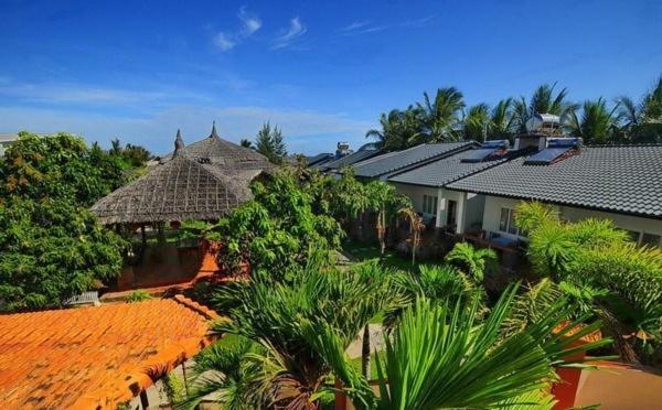 Suoi Tien Mui Ne 3* Phan Thiet