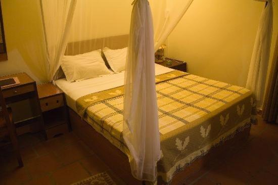 Hotel Suoi Tien Mui Ne 3*