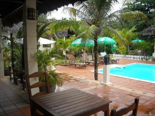 Suoi Tien Mui Ne 3*