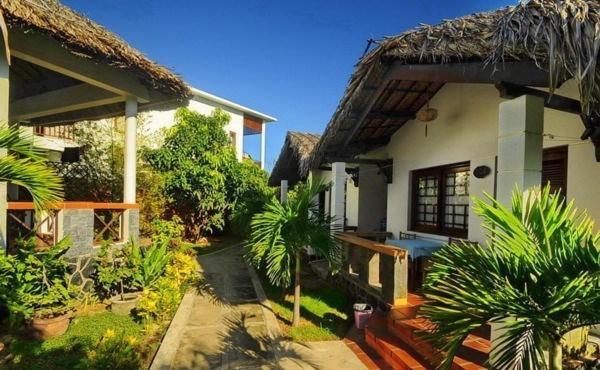 Suoi Tien Mui Ne Phan Thiet
