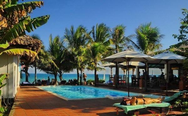 Suoi Tien Mui Ne Hotel