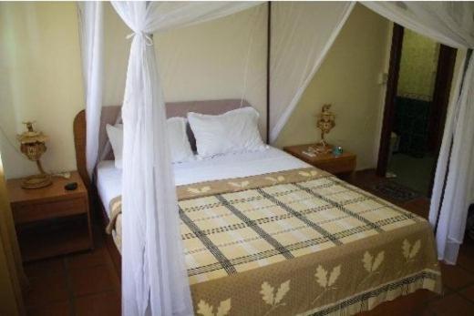 Suoi Tien Mui Ne Hotel 3*