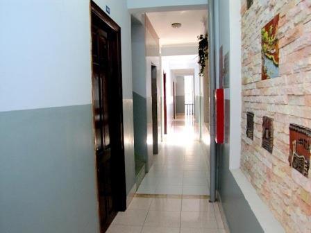 Hotel Tuan Vinh