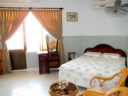 Hotel Tuan Vinh Vung Tau