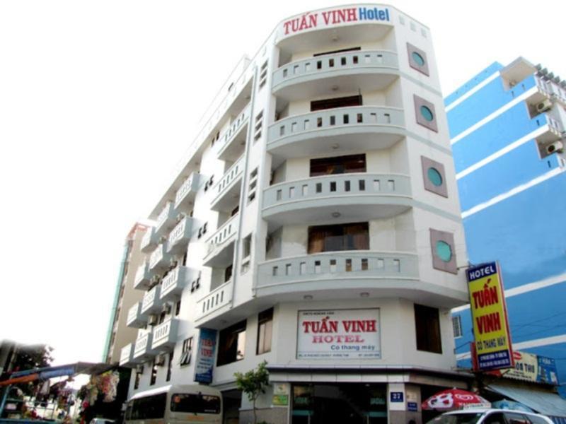 Hotel Tuan Vinh *