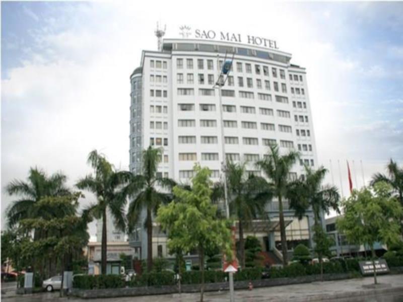Hotel Sao Mai