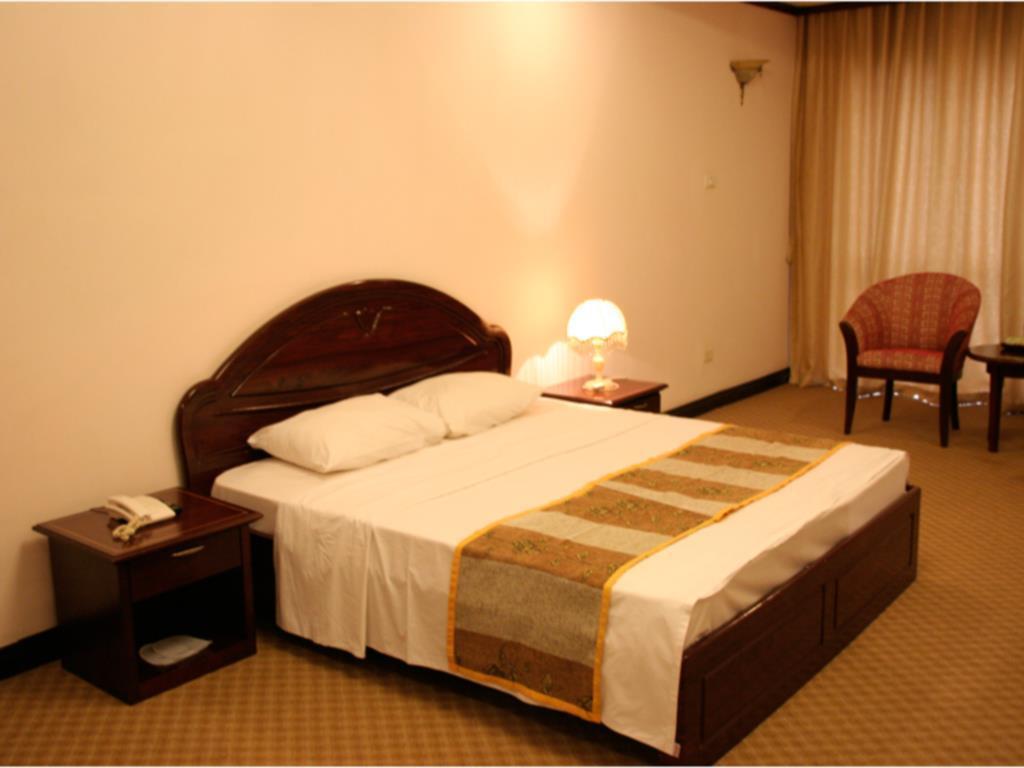 Hotel Sao Mai Thanh Hoa