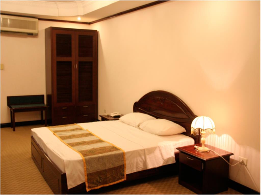 Hotel Sao Mai 4*