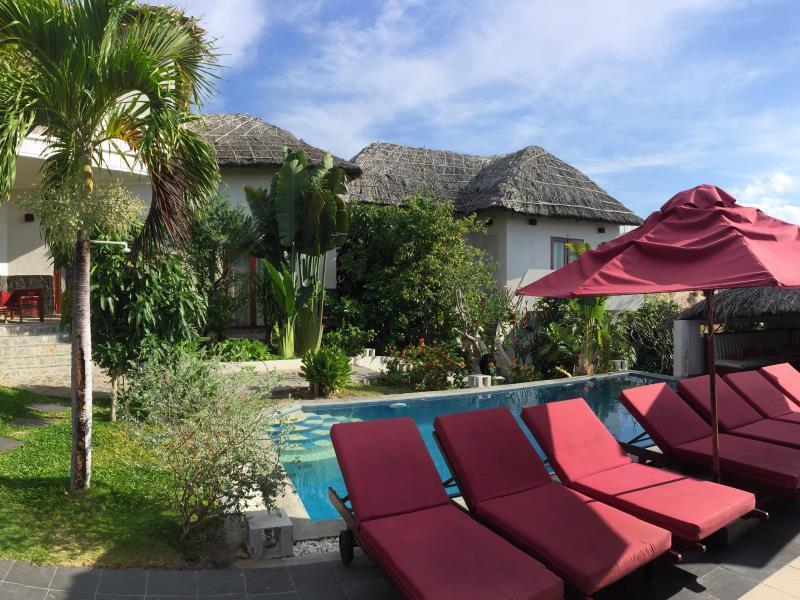 Hotel Hills Mui Ne