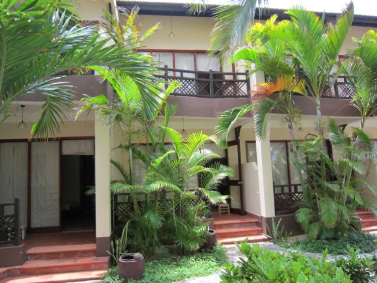 Resort Sunshine Mui Ne