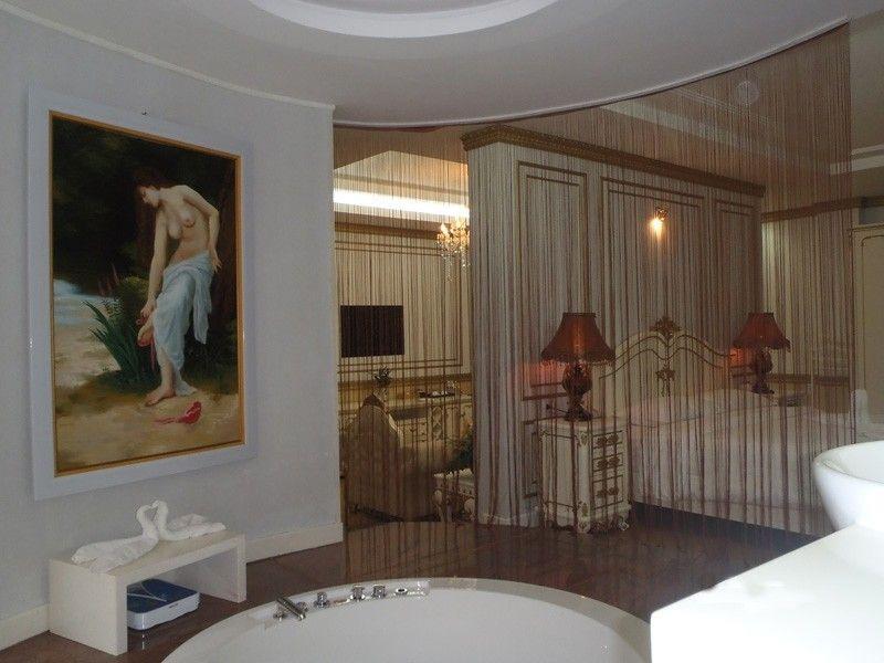 Hotel White Provinz Hà Tĩnh