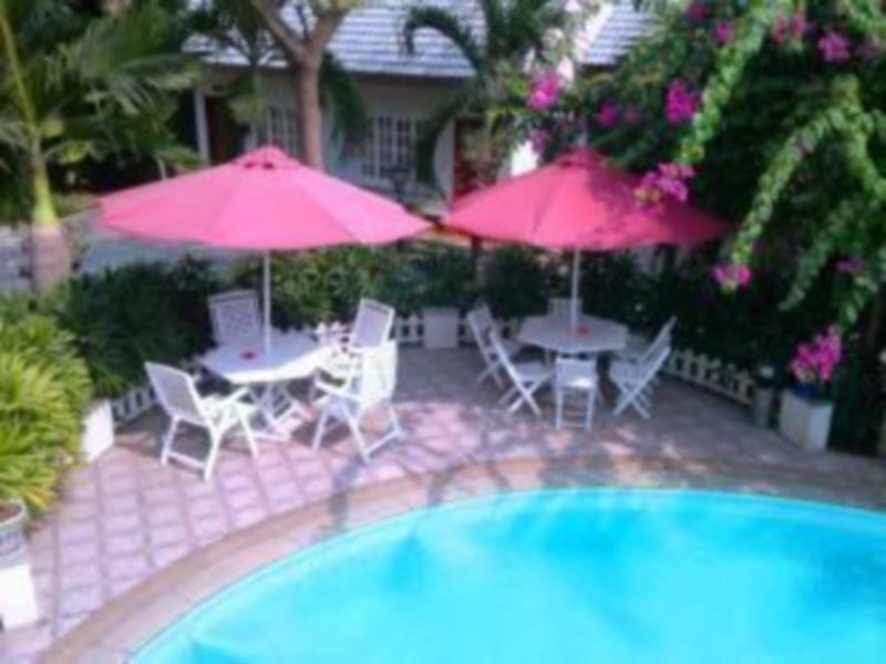 Resort Diamond & 2*