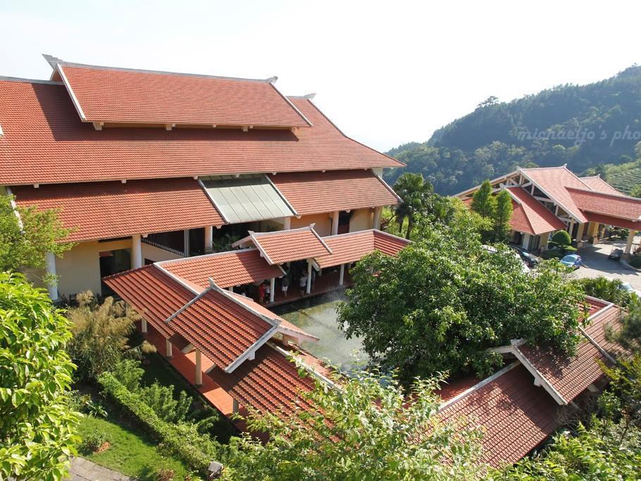 Resort Belvedere