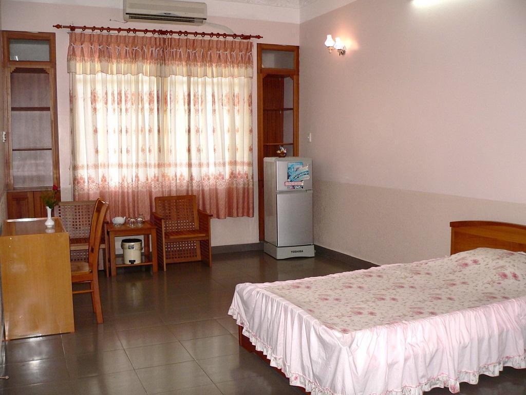 Hoa Binh 1