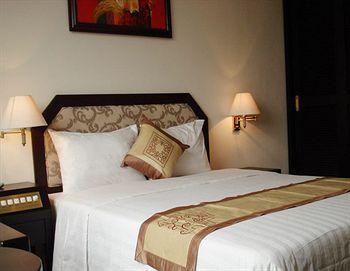 Maison D'hanoi Hanova Hà Nội
