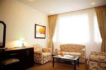 Khách sạn Maison D'hanoi Hanova Hà Nội