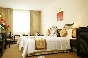 Khách sạn Maison D'hanoi Hanova Hà Nội
