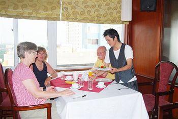 Khách sạn Maison D'hanoi Hanova