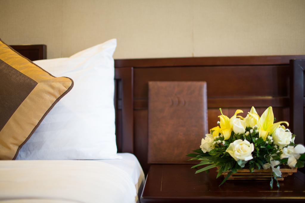  Halong Glory Legend Cruise Hạ Long