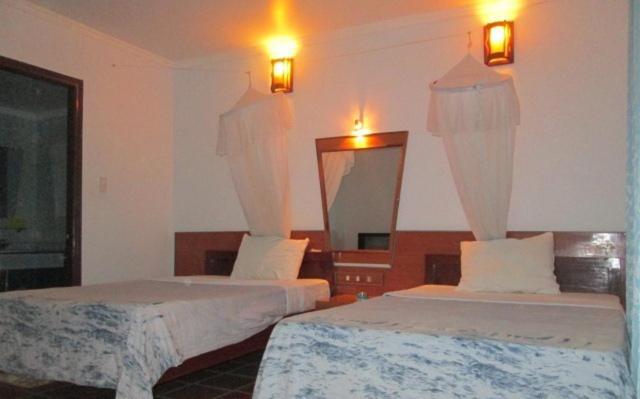 Suoi Tien Mui Ne Hotel Phan Thiet