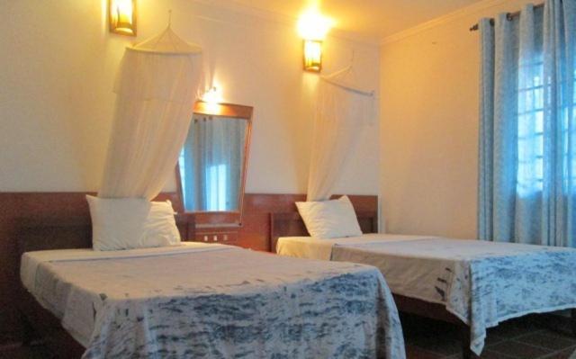 Hotel Suoi Tien Mui Ne 3*