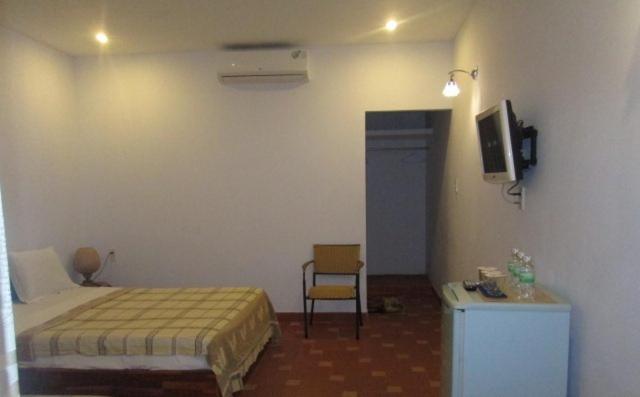 Suoi Tien Mui Ne 3* Phan Thiet