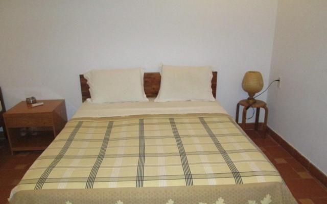Hotel Suoi Tien Mui Ne