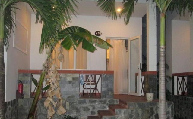 Hotel Suoi Tien Mui Ne