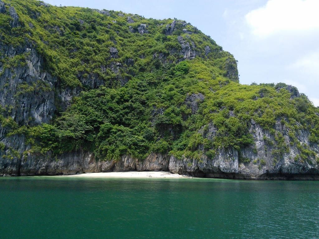 Khách sạn Nam Phương *
