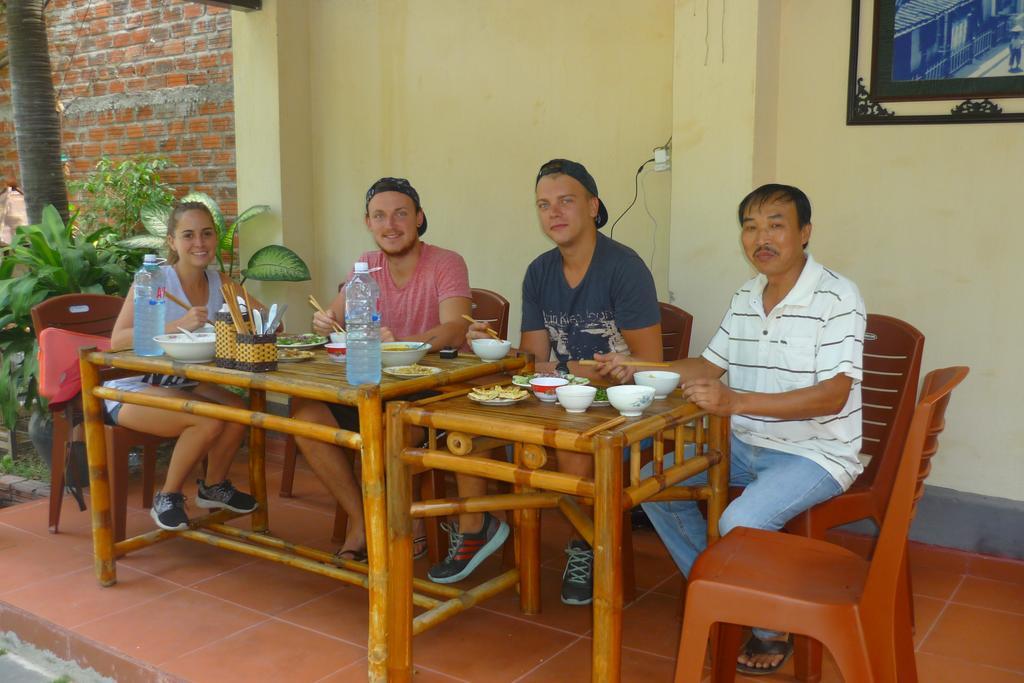 Thinh Phuc Hội An