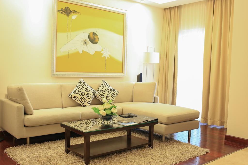 Apartment Fraser