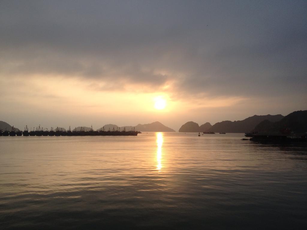 Khách sạn Nam Phương