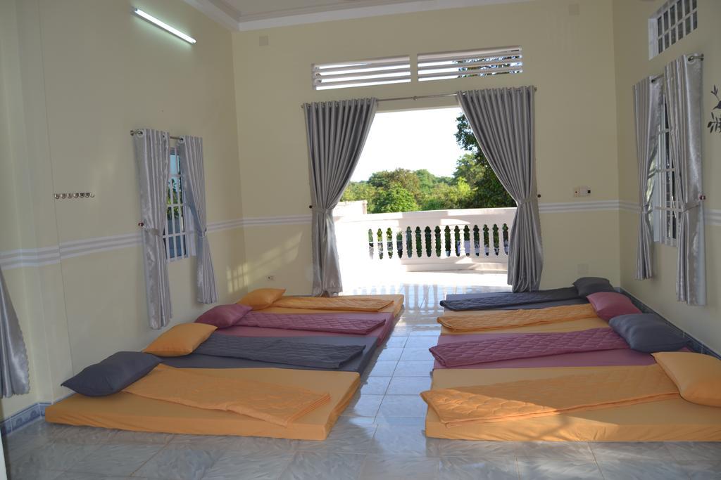 Guest house Binh An Backpacker