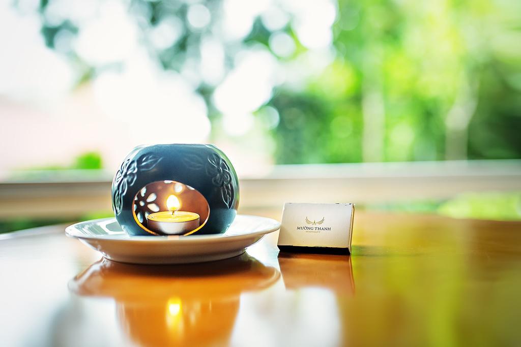 Hotel Muong Thanh Da Lat