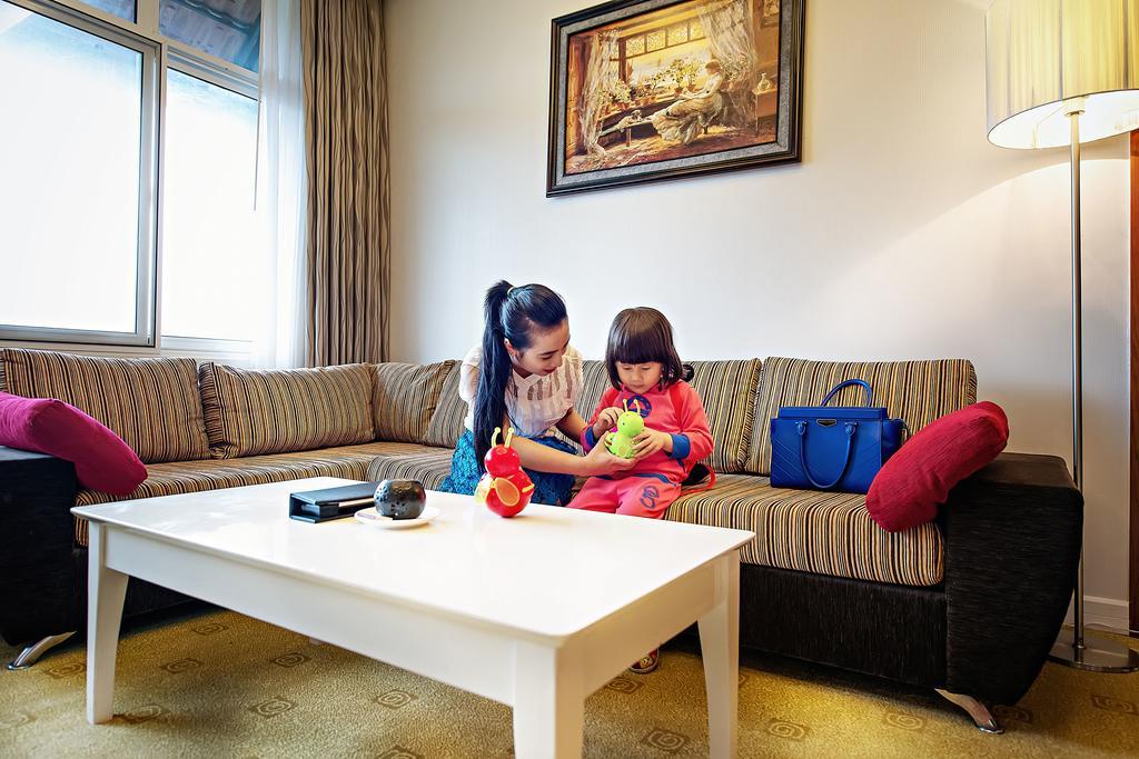 Hotel Muong Thanh Da Lat