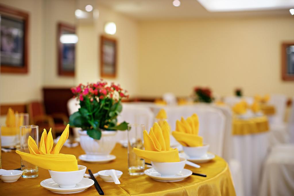 Hotel Muong Thanh