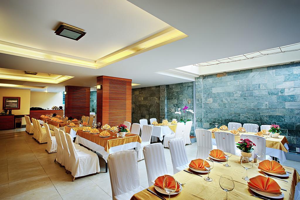 Hotel Muong Thanh 4*