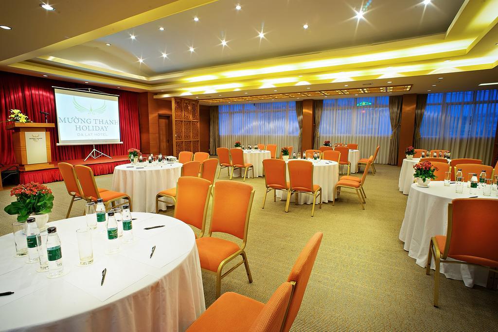 Hotel Muong Thanh Da Lat
